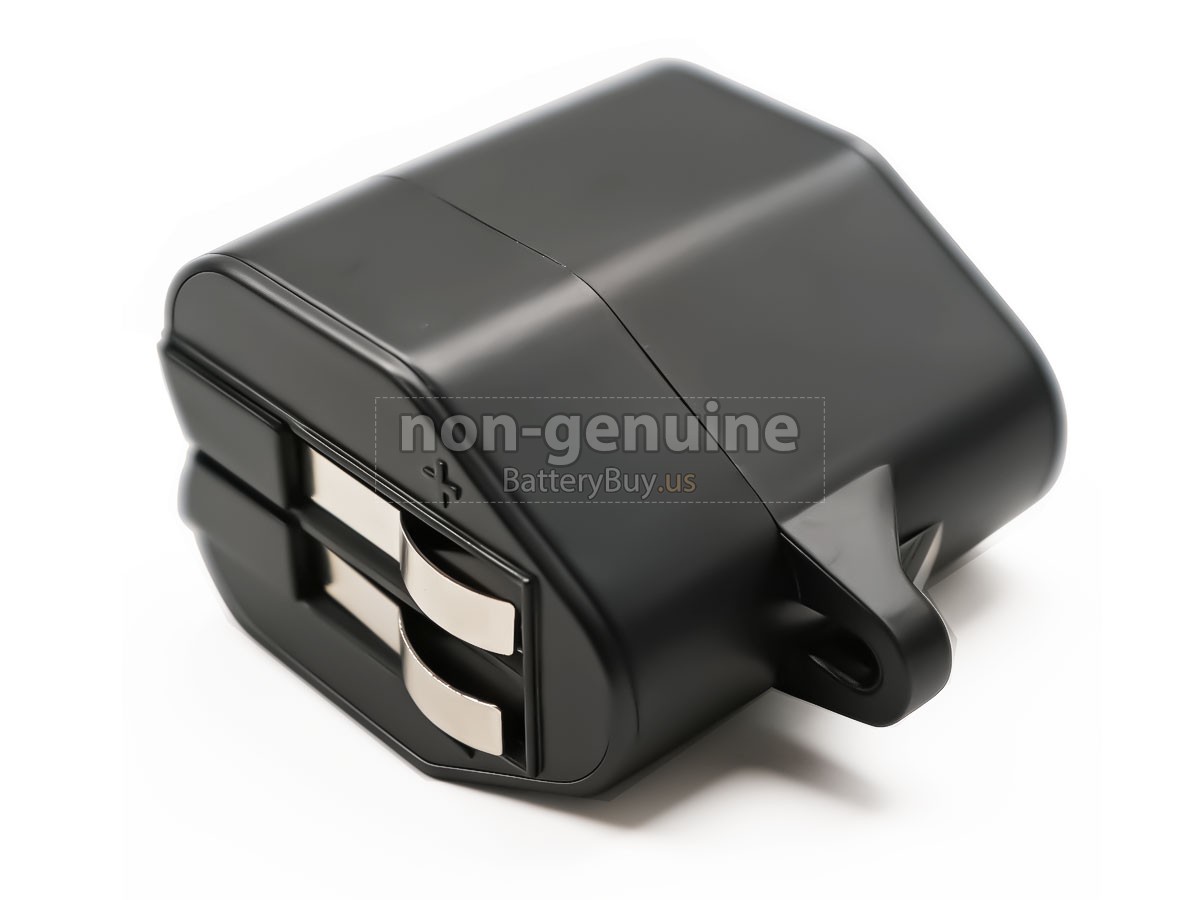battery for Karcher 2.891-029.0