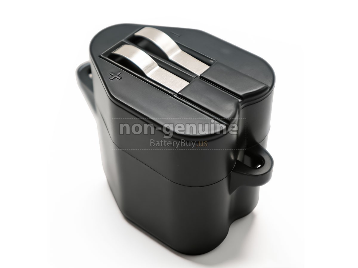 battery for Karcher 2.891-029.0
