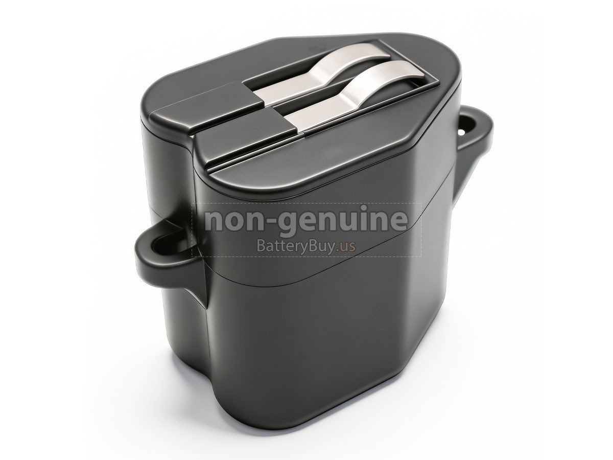 battery for Karcher 2.891-029.0
