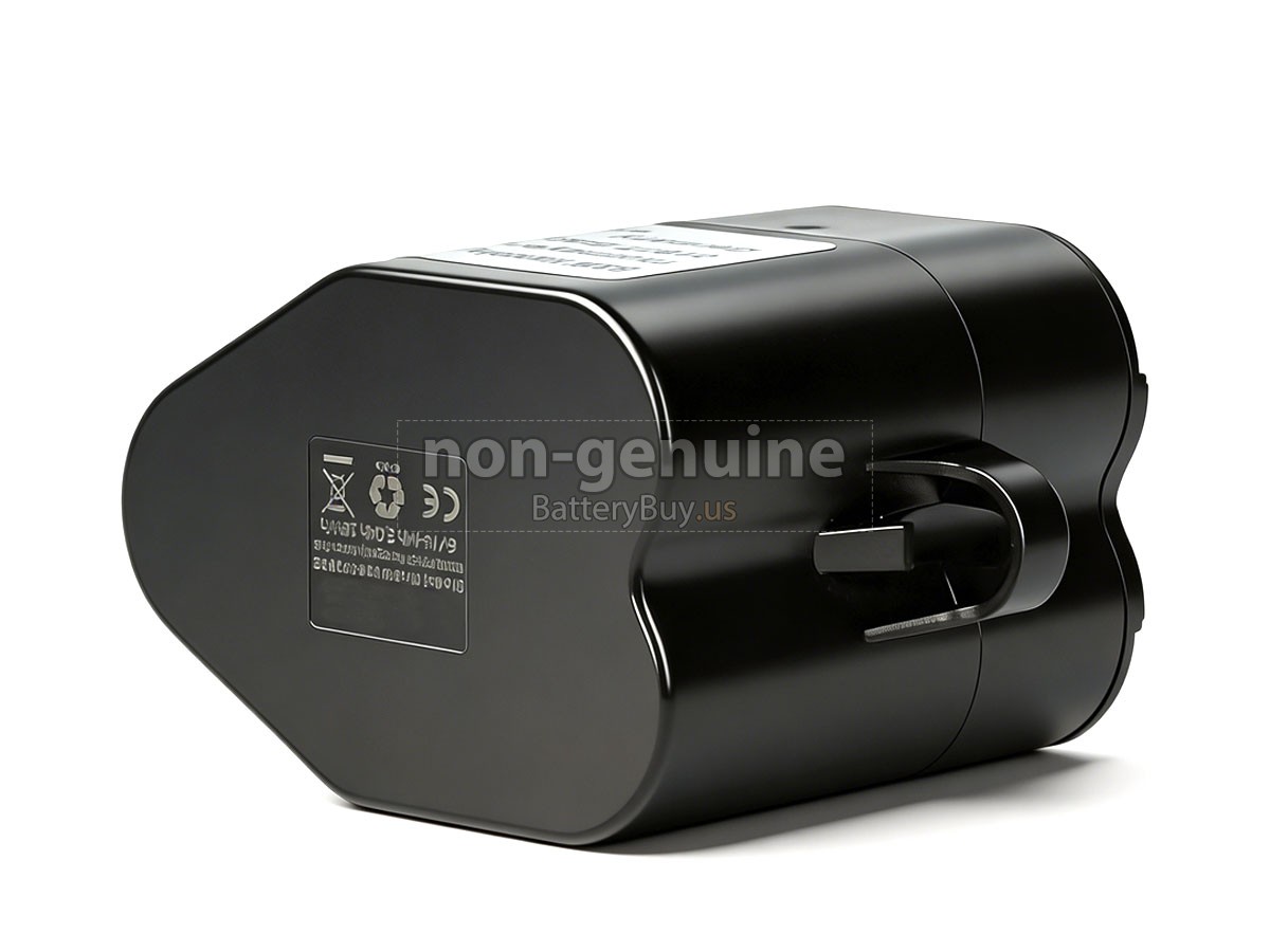 battery for Karcher 2.891-029.0