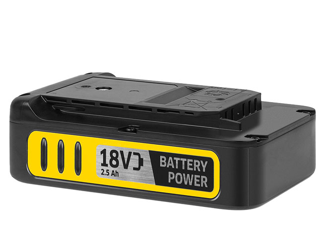 Karcher 2.445-034.0 battery