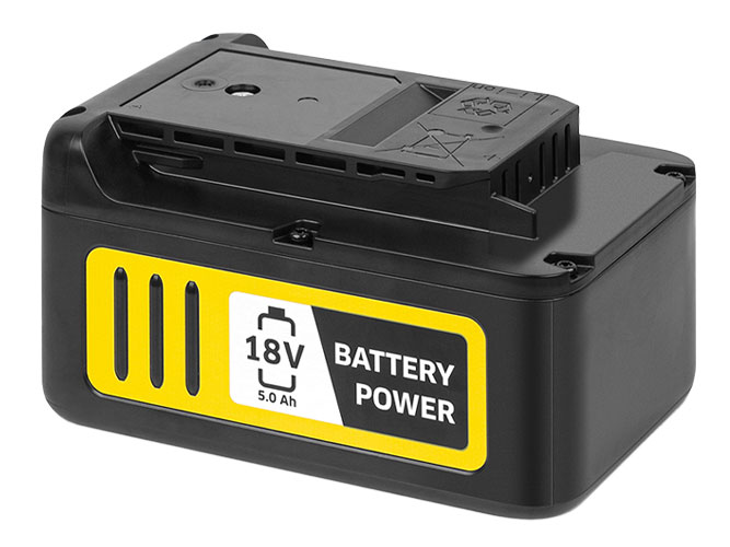 Karcher CNS 18-30 battery