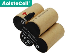 Karcher Broom K55 battery