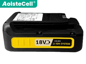 Karcher 6.447-037.0 battery