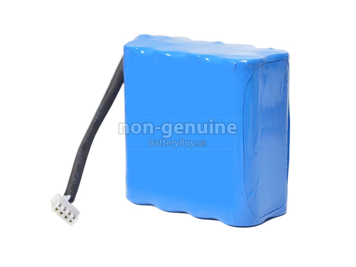 battery for kellymed KL-702