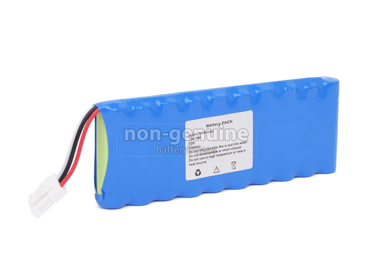 battery for Kenz Cardico KENZ 306