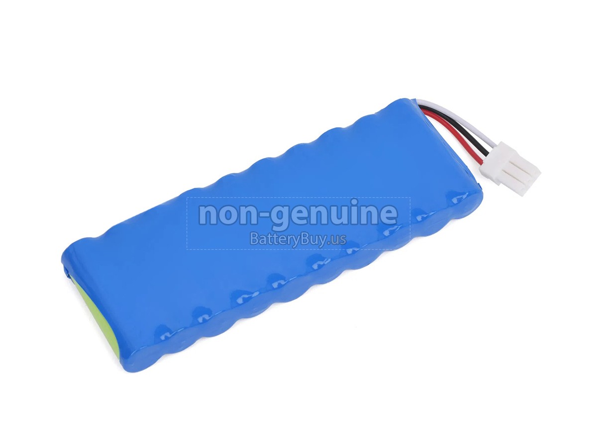 battery for Kenz Cardico KENZ 306