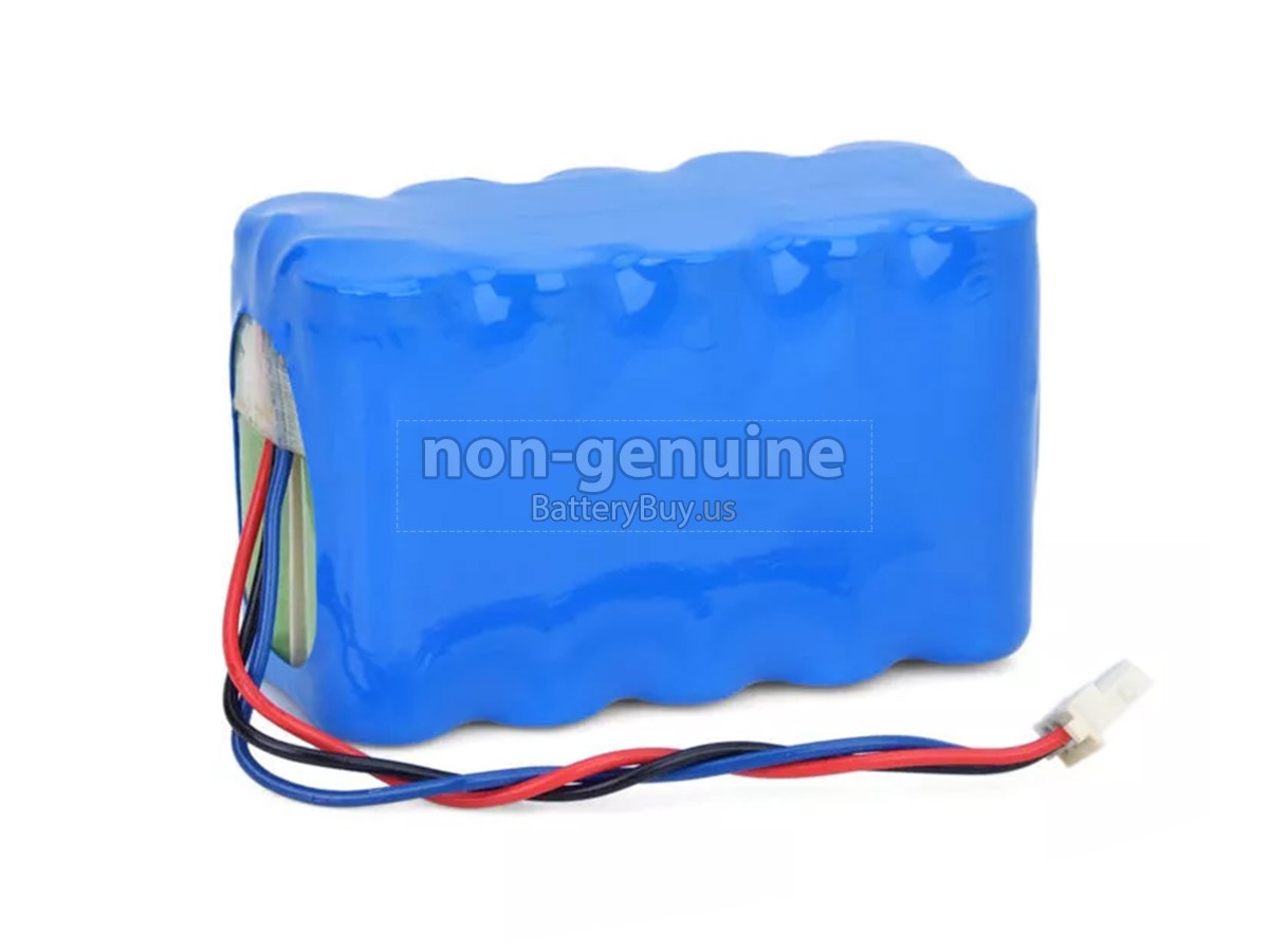 battery for Kenz Cardico HHR-12F25G1