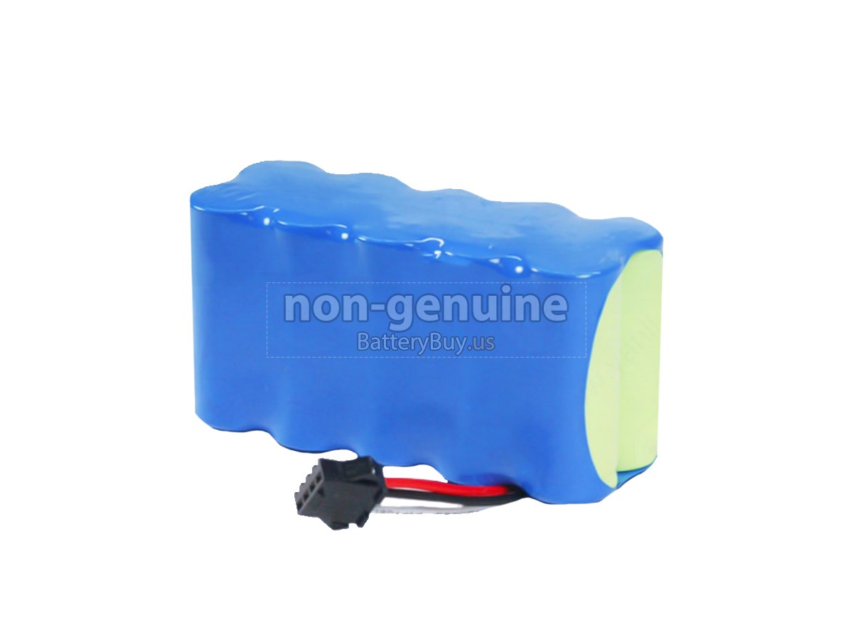 battery for Kenz Cardico HHR-20AF25G1