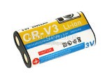 Kodak CR-V3P battery