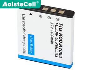 Kodak K7004 battery