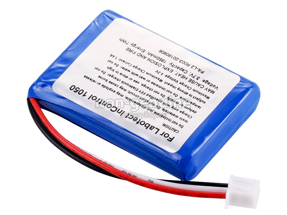 battery for Labotect PA-L2