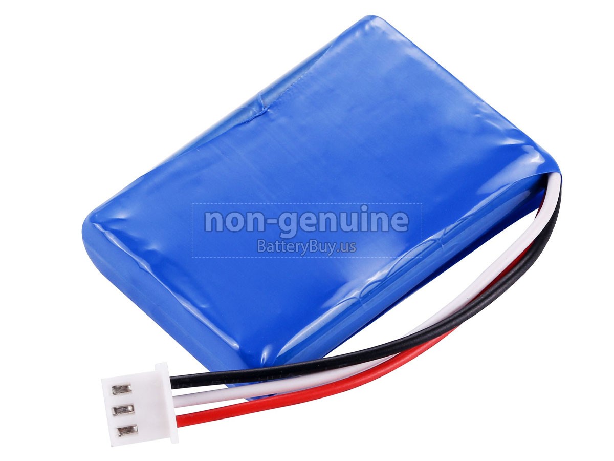 battery for Labotect PA-L2