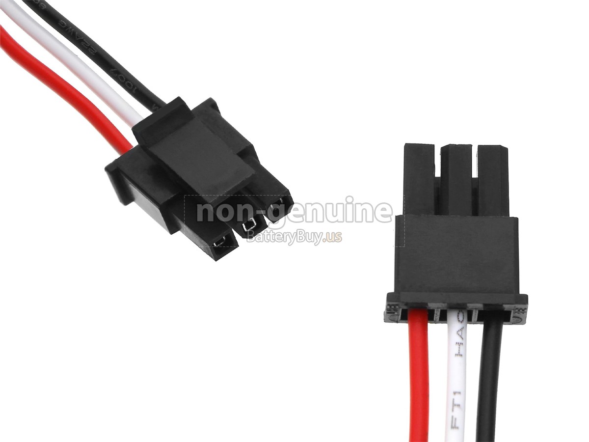 battery for Laerdal OM11651