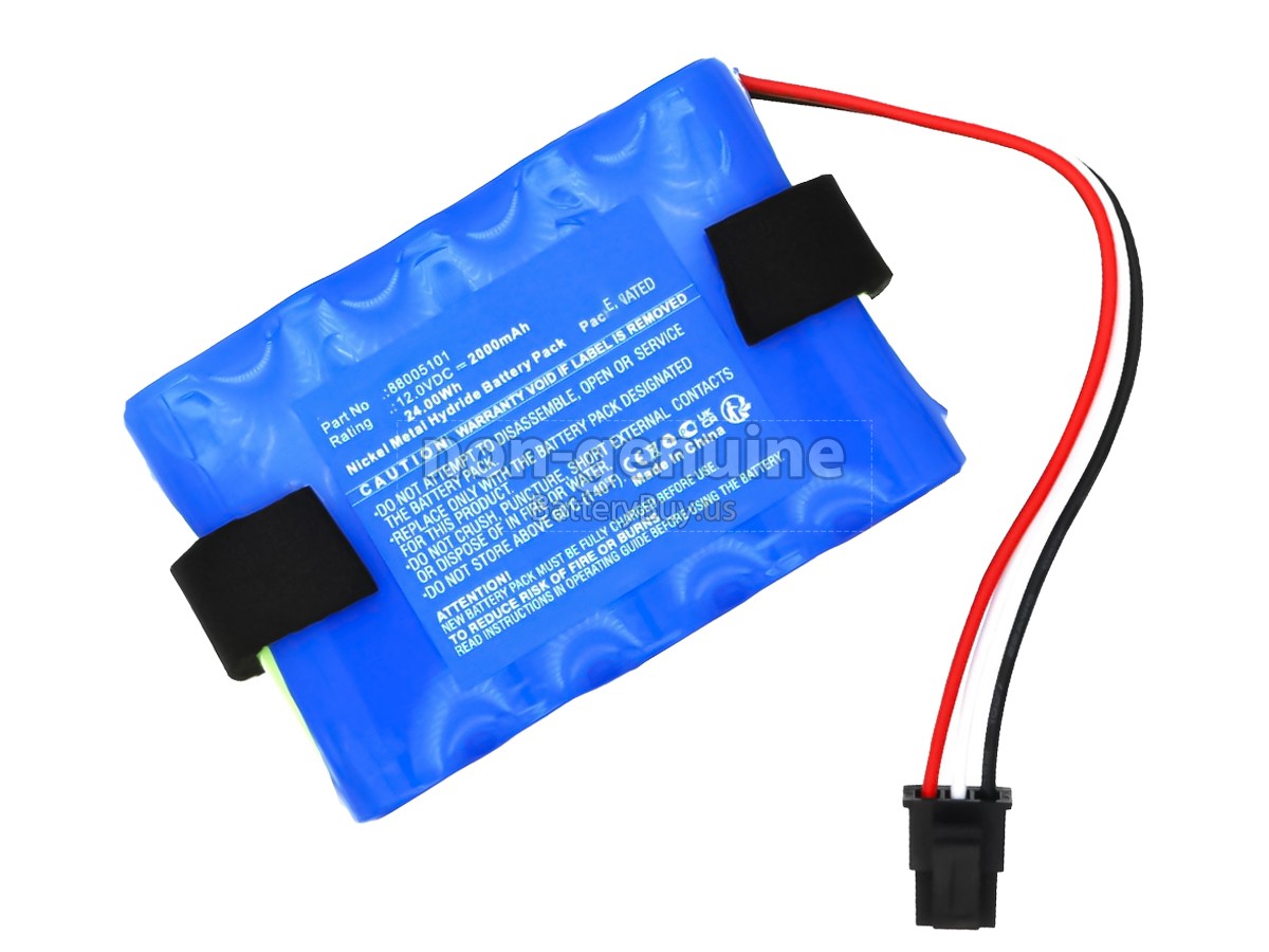 battery for Laerdal OM11651