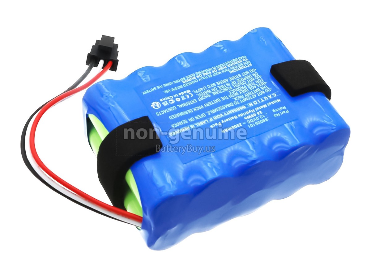 battery for Laerdal OM11651