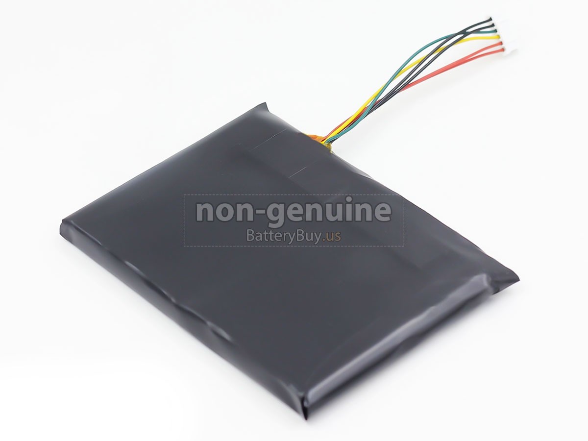 battery for LAUNCH BMM3