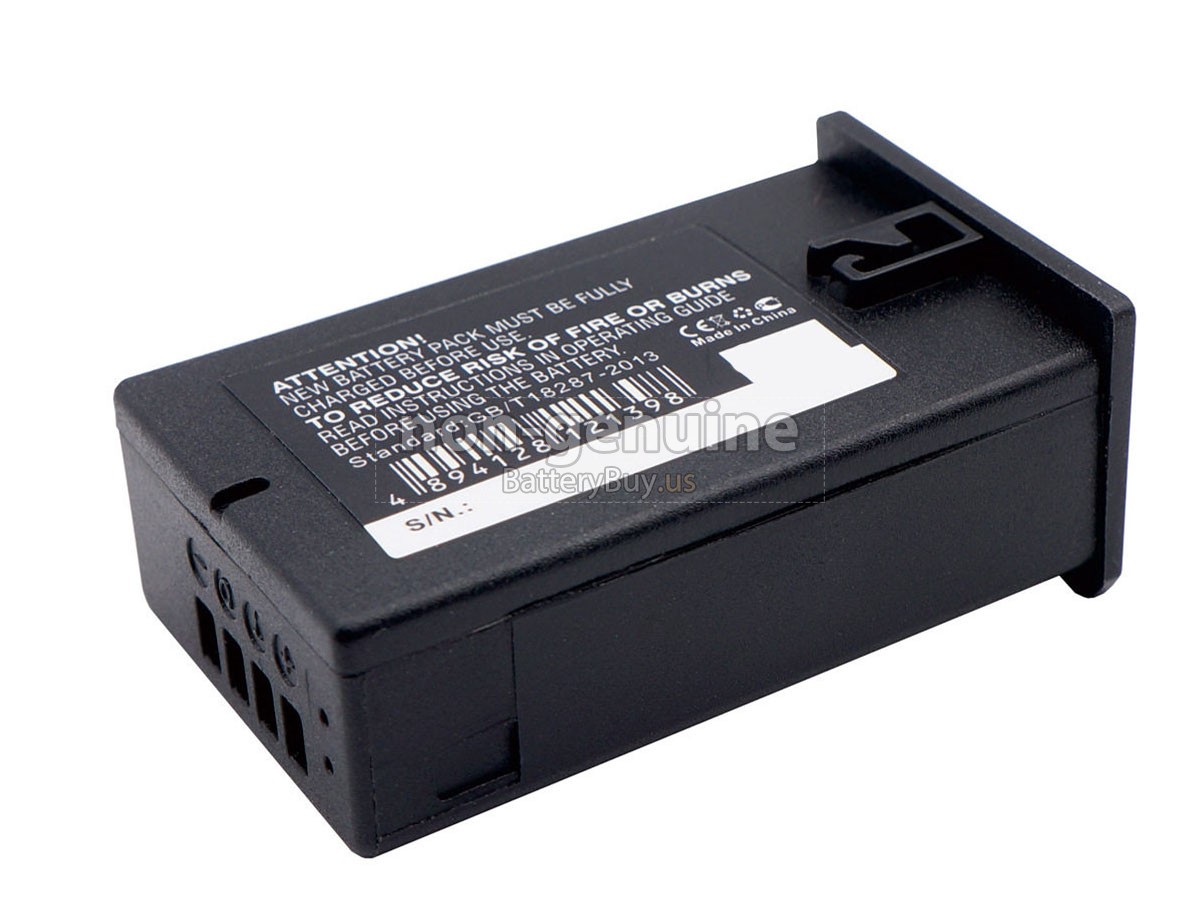 battery for Leica BP-DC13