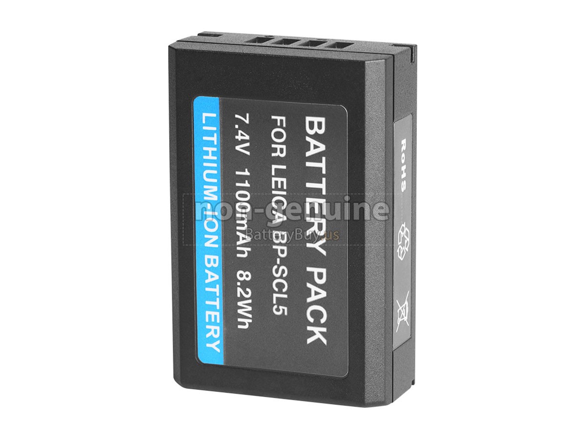 battery for Leica 24003