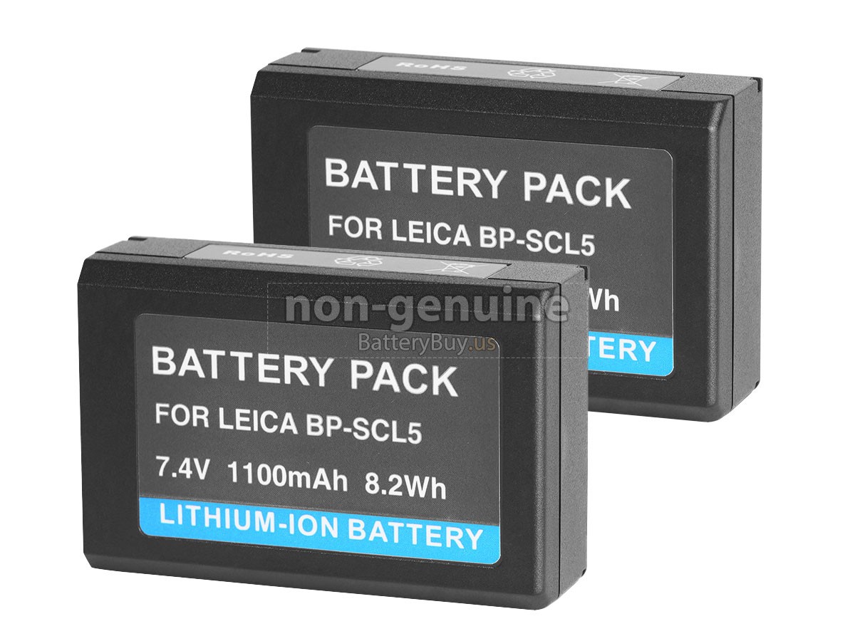 battery for Leica 24003