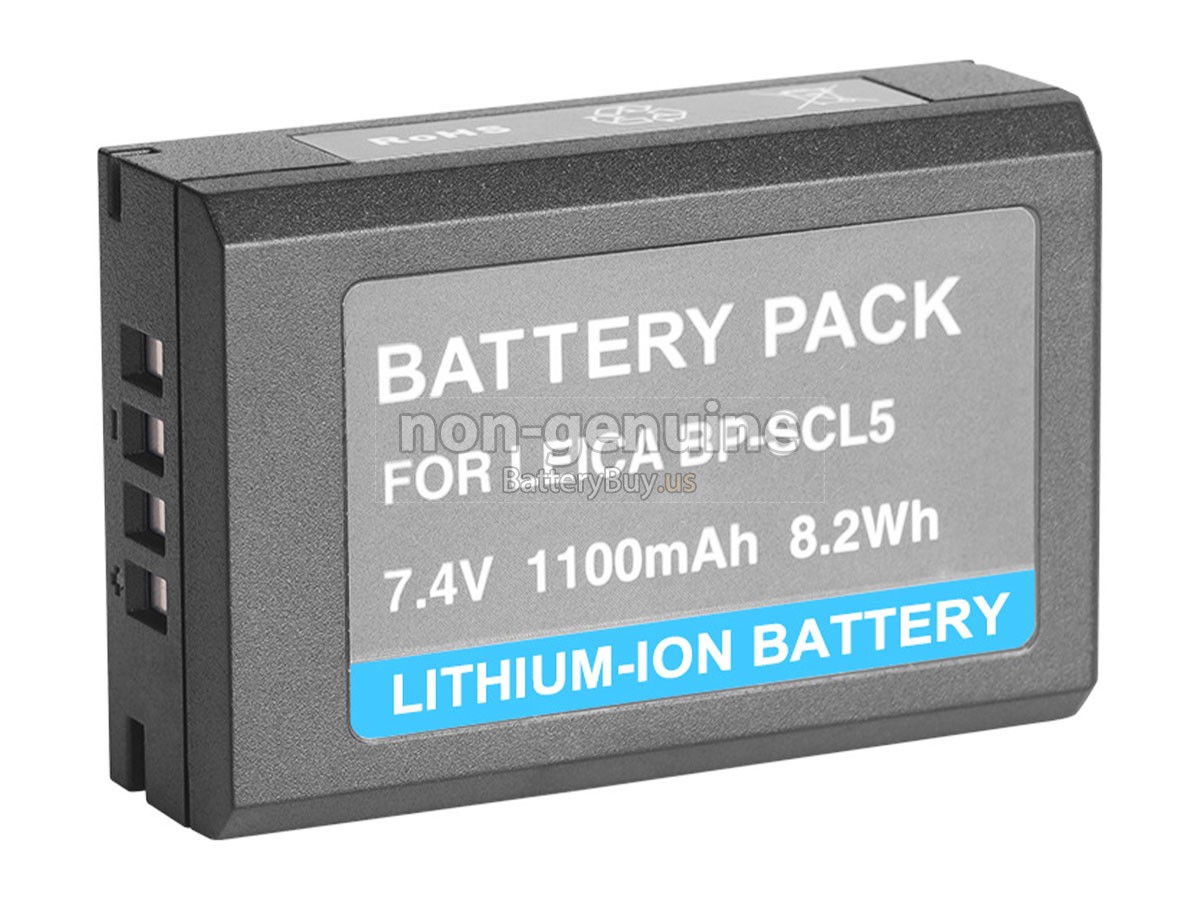 battery for Leica 24003