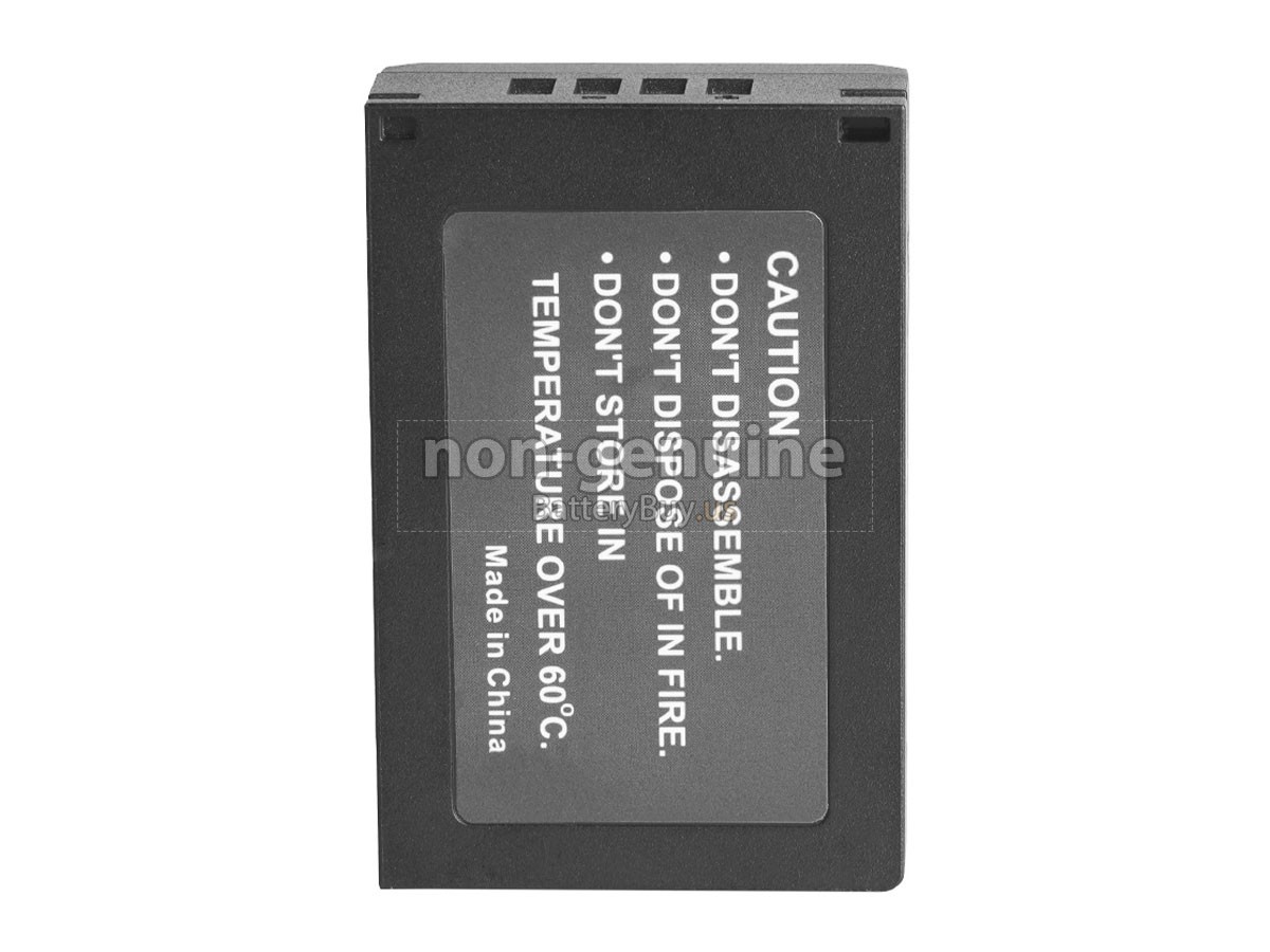 battery for Leica 24003