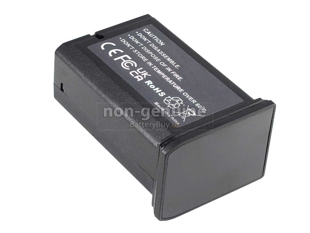 battery for Leica BP-SCL7
