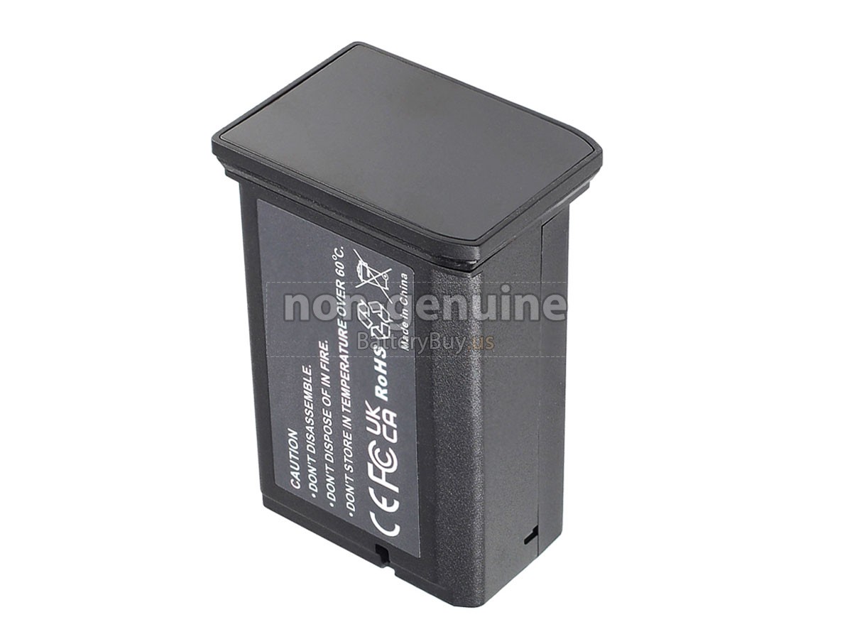 battery for Leica BP-SCL7