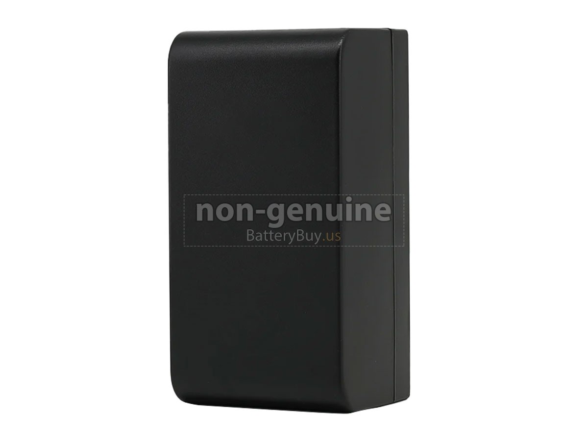 battery for Leica TPS1100