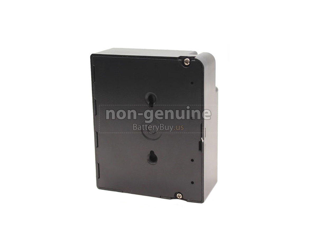 battery for Leica GEB187