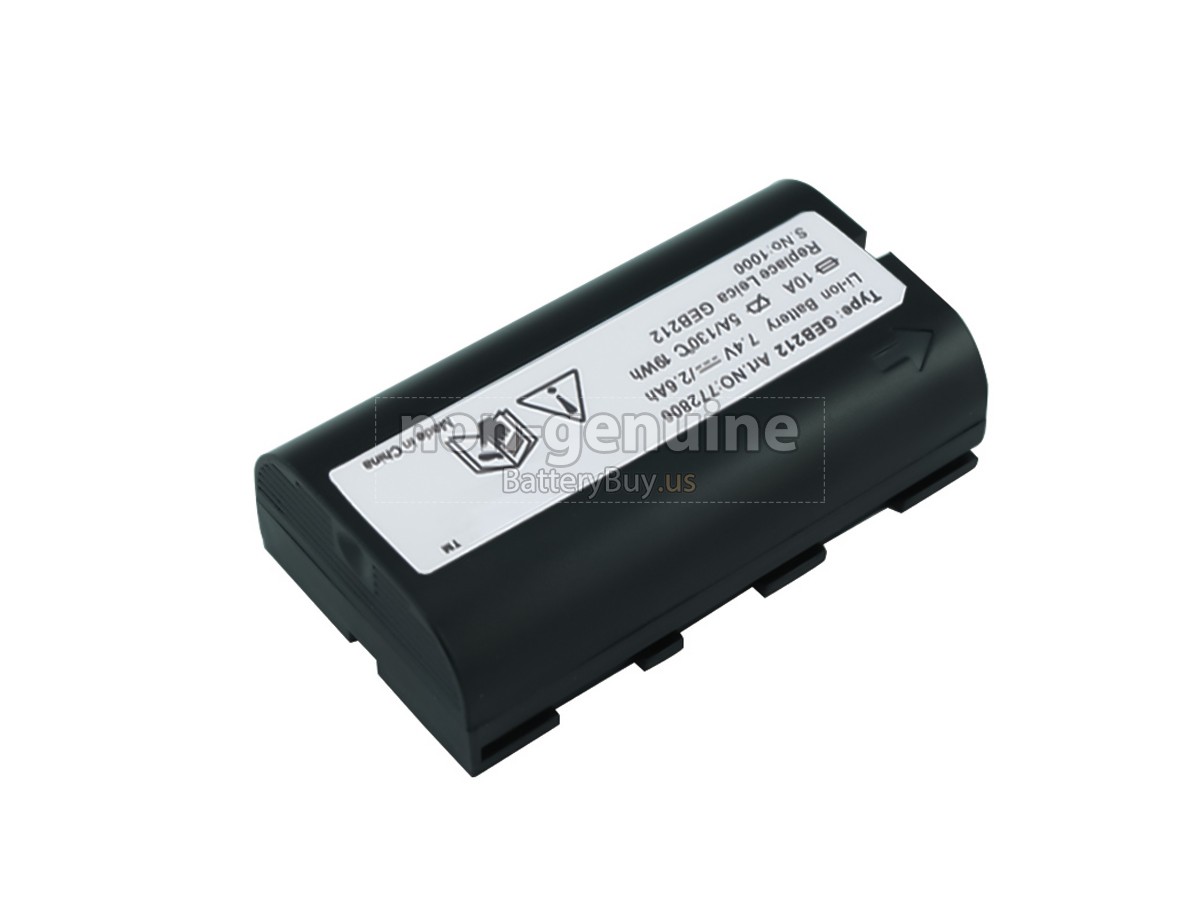 battery for Leica GEB222
