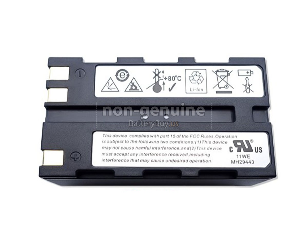 battery for Leica GEB222