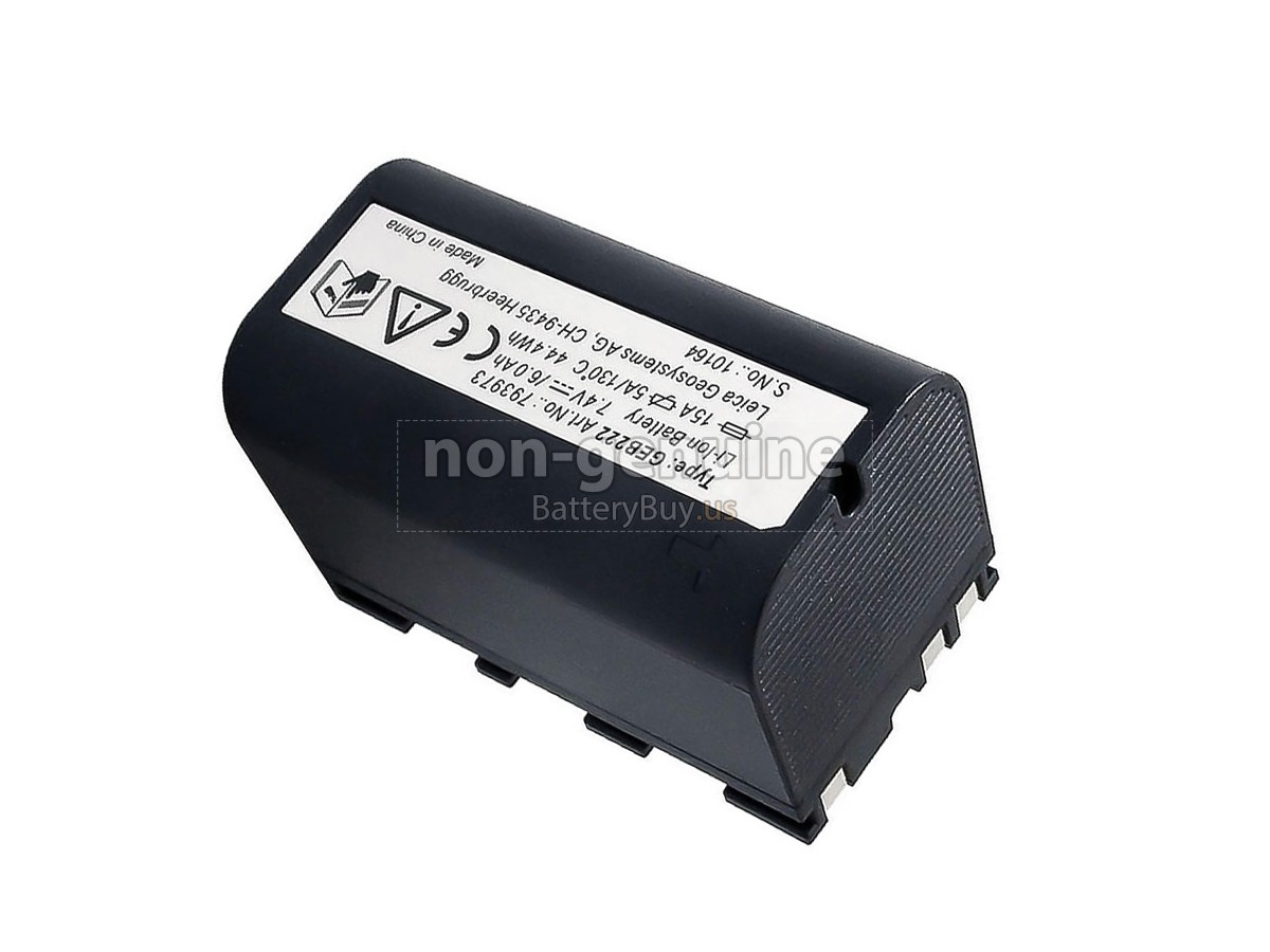 battery for Leica GEB222