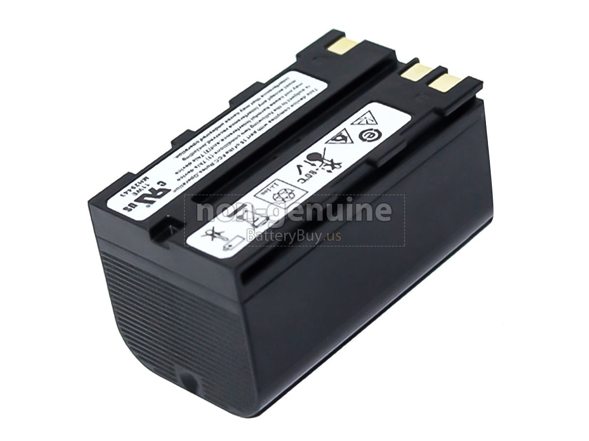 battery for Leica GEB222
