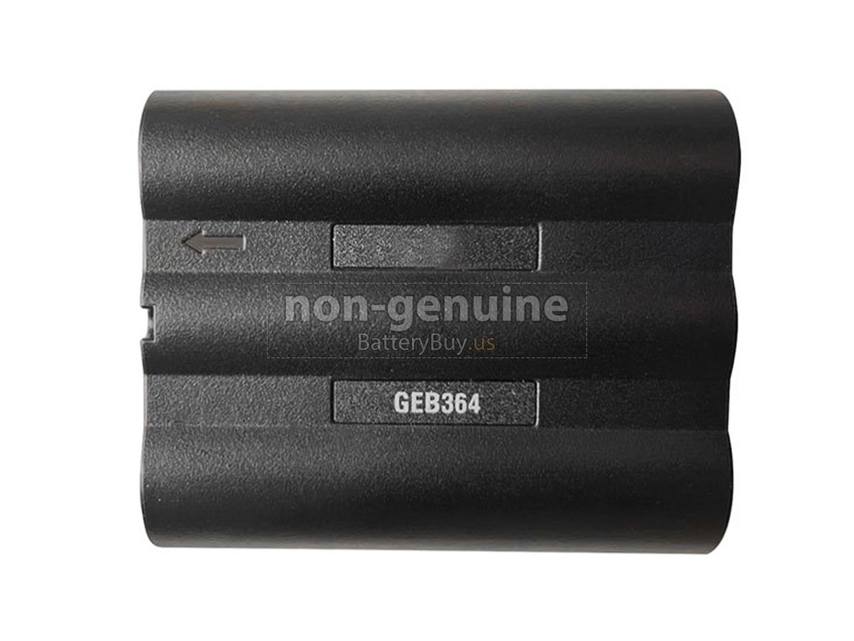 battery for Leica GEB361