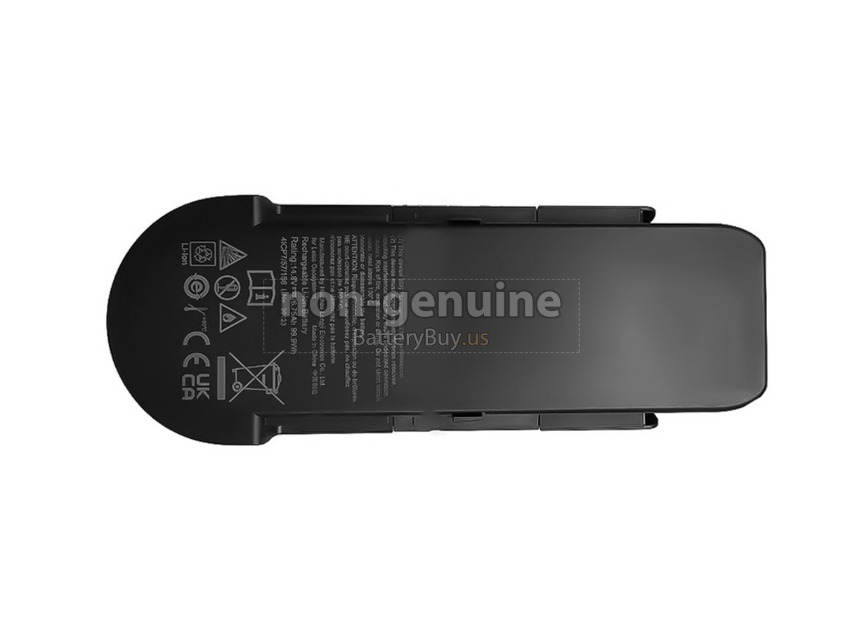 battery for Leica GEB374
