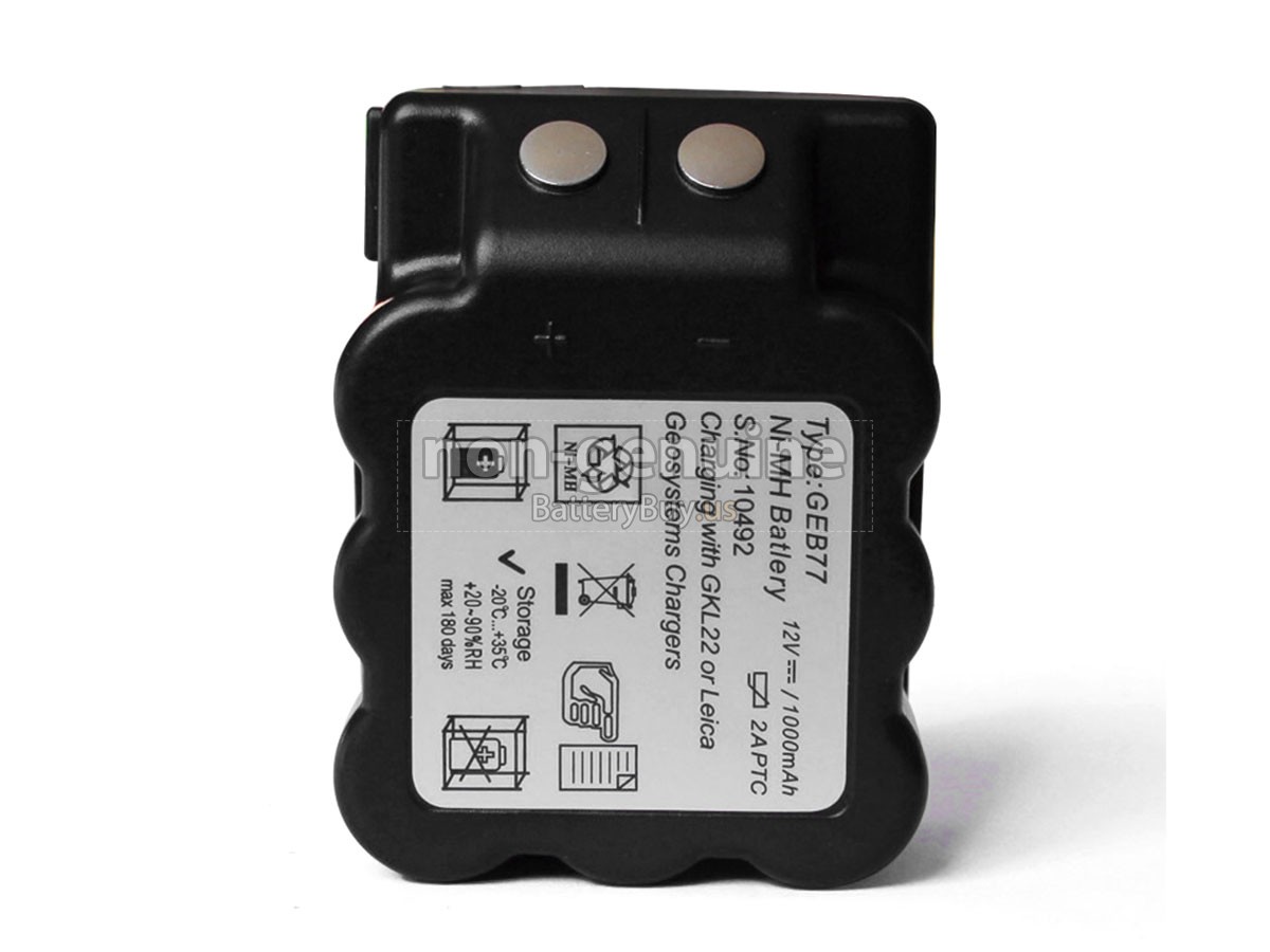 battery for Leica TC905