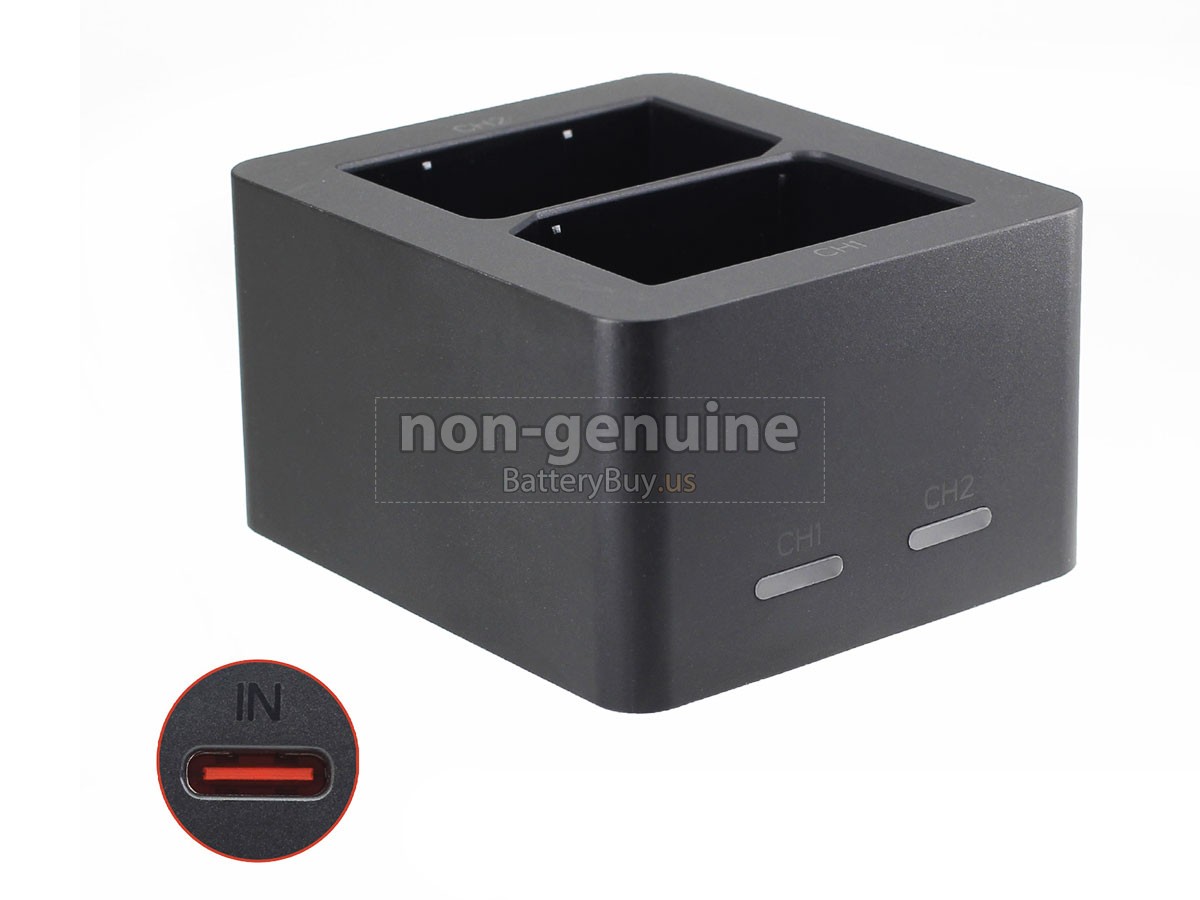 battery for Leica BP-SCL7