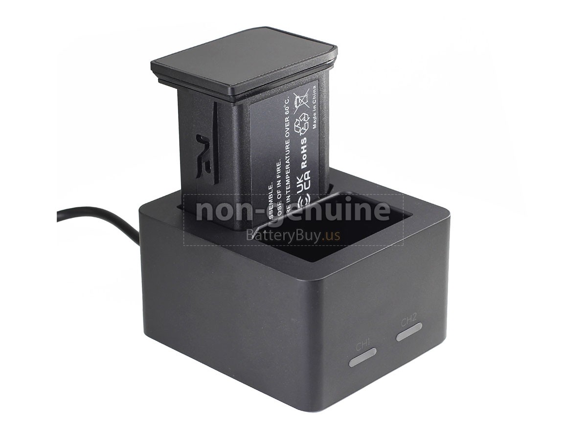 battery for Leica BP-SCL7