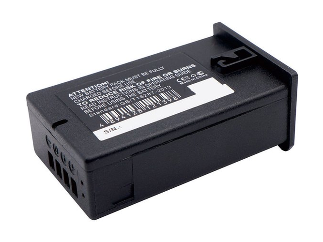 Leica BP-DC13 battery