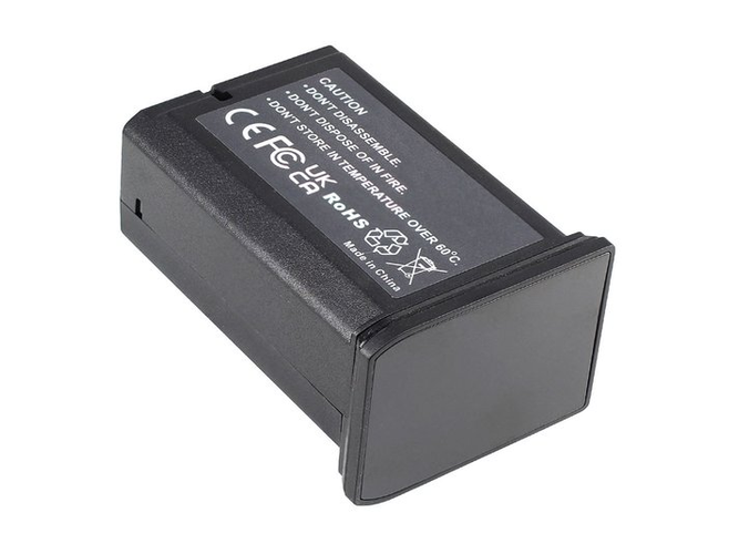 Leica M11 battery