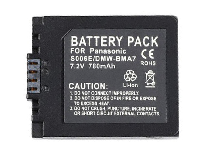 Leica BP-DC5-E battery