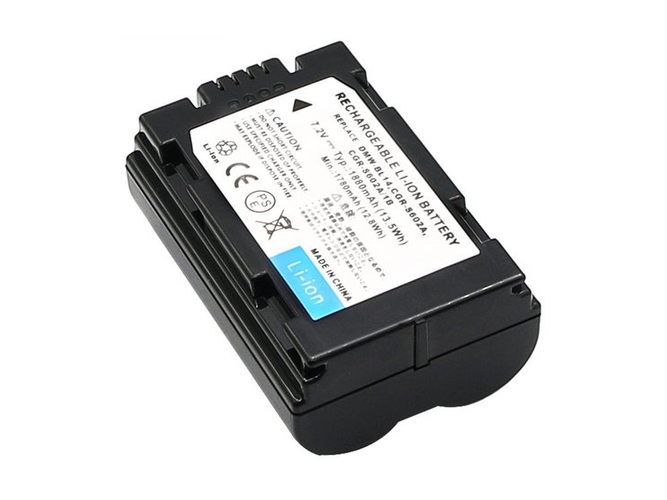Leica BP-DC3 U battery