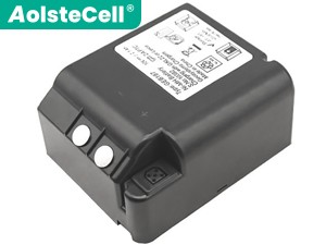 Leica TPS2000 battery