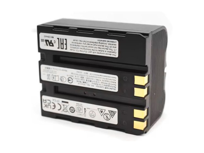 Leica TZ05 battery