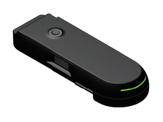Leica BLK2FLY battery