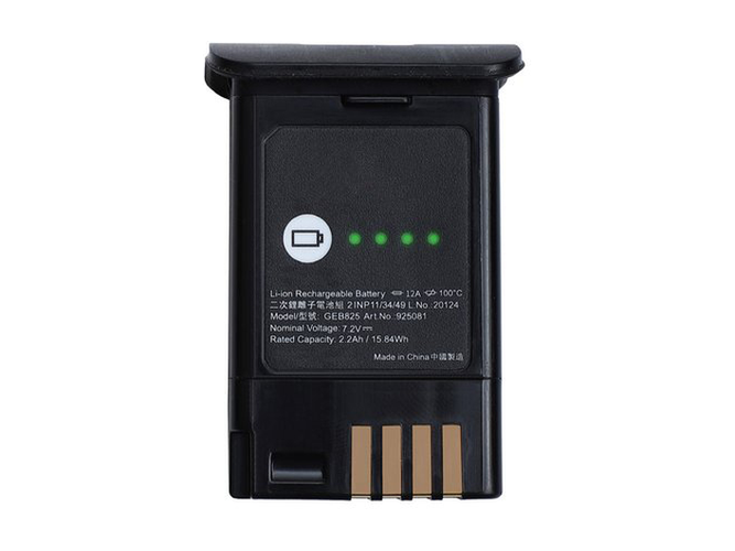 Leica BLK360 G2 battery