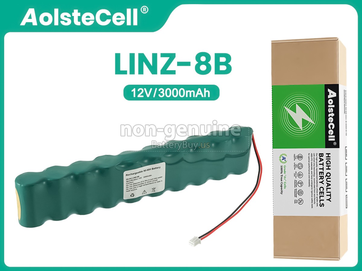 battery for Leienyl LINZ-8B