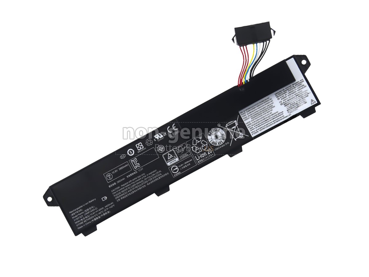 battery for Lenovo 31507325(3INR19/65-2)