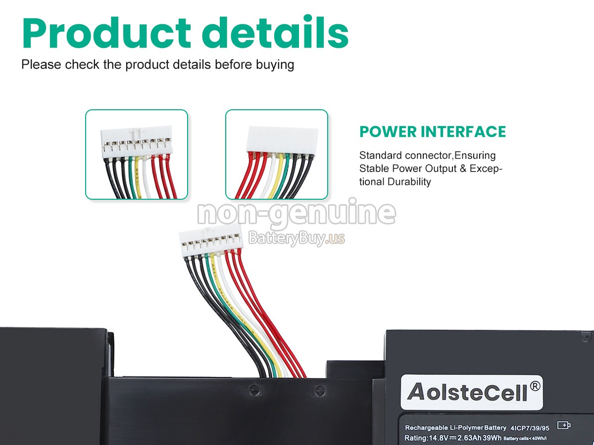 battery for Lenovo ThinkPad X1 2011 TP00025A